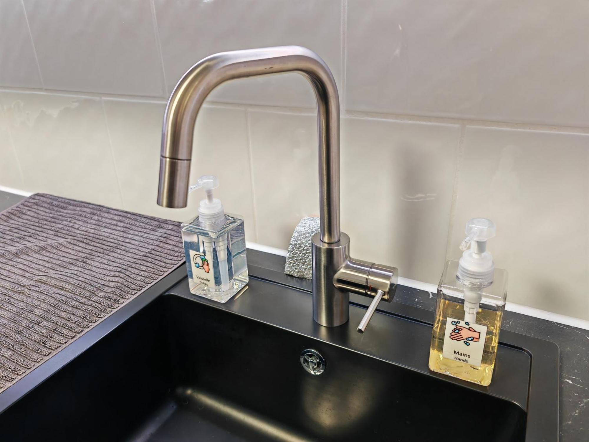 Paris 15 Min Appartement Tout Confort 6 Couchages Витри-сюр-Сен Экстерьер фото