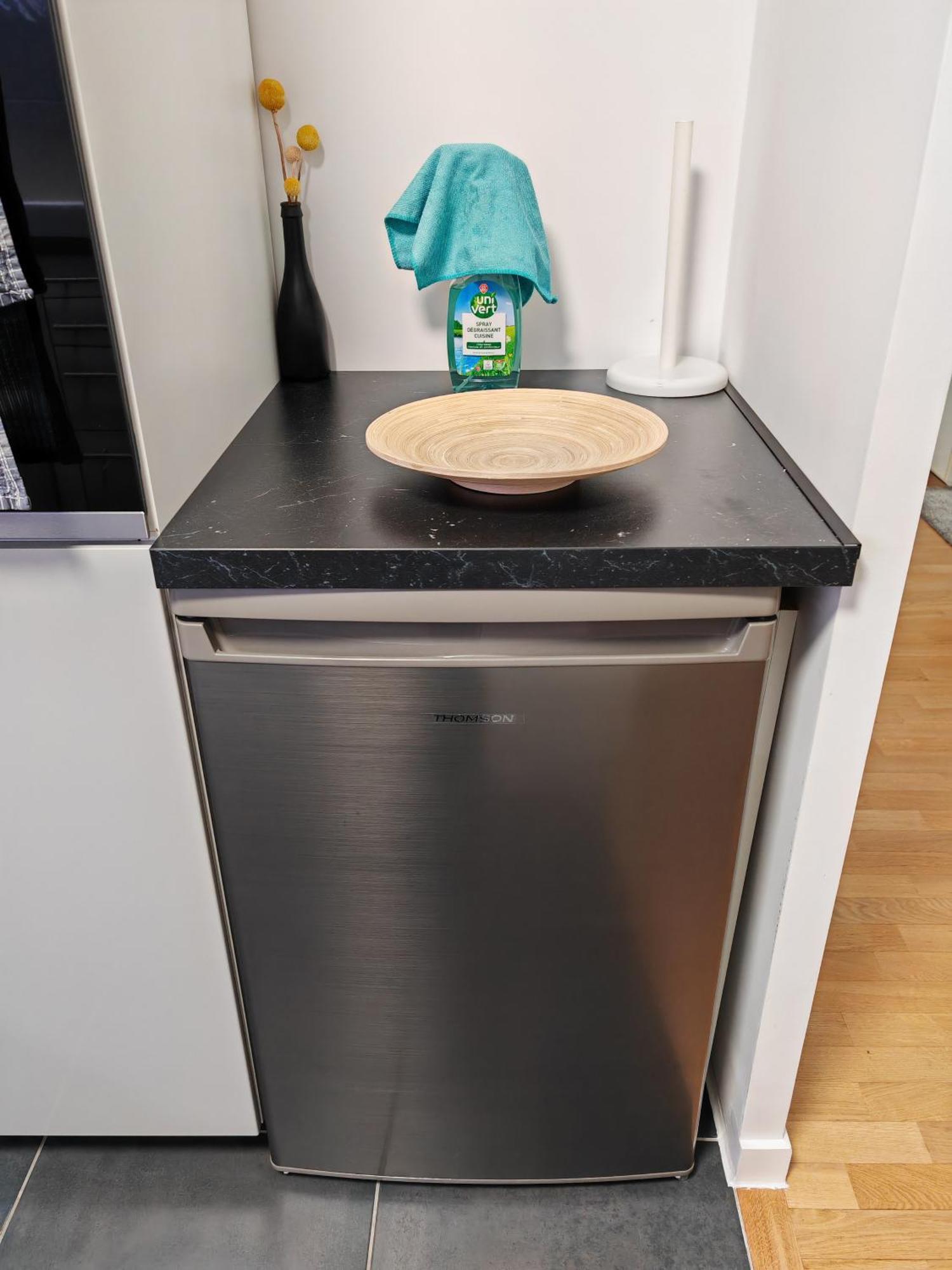 Paris 15 Min Appartement Tout Confort 6 Couchages Витри-сюр-Сен Экстерьер фото